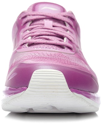 (Women) Li-Ning YUN Second Generation 'Purple White' ARHK008-6 Shop (Women) Li-Ning YUN Second Generation 'Purple White' ARHK008-6