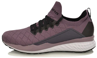 (Women) Li-Ning Yun Shield 'Deep Purple' ARHP074-2 (Women) Li-Ning Yun Shield 'Deep Purple' ARHP074-2