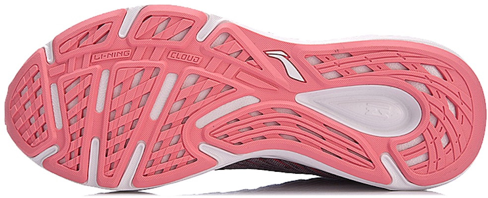 (W) Li-Ning YUN Tech Knit Low 'Ungu Merah Jambu' ARHN006-2 Purchase (W) Li-Ning YUN Tech Knit Low 'Ungu Merah Jambu' ARHN006-2