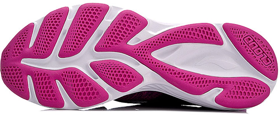 (Women) Li-Ning YUN WU 'Black Purple' ARHN066-2 Purchase (Women) Li-Ning YUN WU 'Black Purple' ARHN066-2