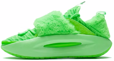 (Women) Li-Ning YunYou Low 'Neon Green' AZGS136-1 (Women) Li-Ning YunYou Low 'Neon Green' AZGS136-1