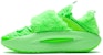 (W) Li-Ning YunYou Low 'Hijau Neon' AZGS136-1