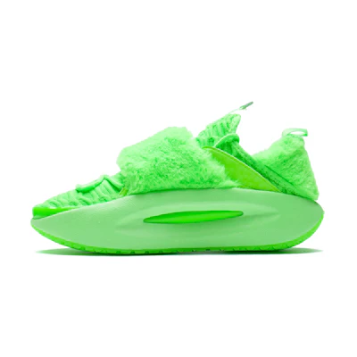 (W) Li-Ning YunYou Low 'Neon Green'