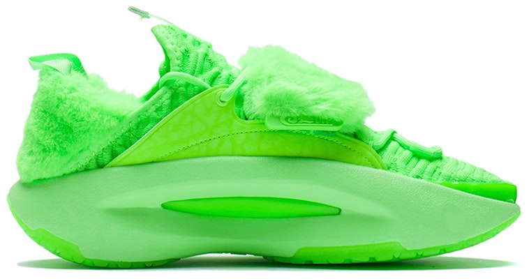 (Women) Li-Ning YunYou Low 'Neon Green' AZGS136-1 Order (Women) Li-Ning YunYou Low 'Neon Green' AZGS136-1