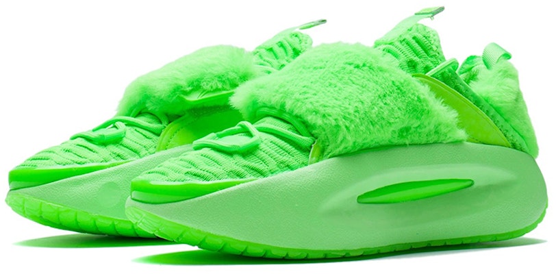 (W) Li-Ning YunYou Low 'Hijau Neon' AZGS136-1 Lookbook (W) Li-Ning YunYou Low 'Hijau Neon' AZGS136-1