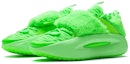 Lookbook (W) Li-Ning YunYou Low 'Hijau Neon' AZGS136-1
