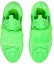 Shop (W) Li-Ning YunYou Low 'Hijau Neon' AZGS136-1