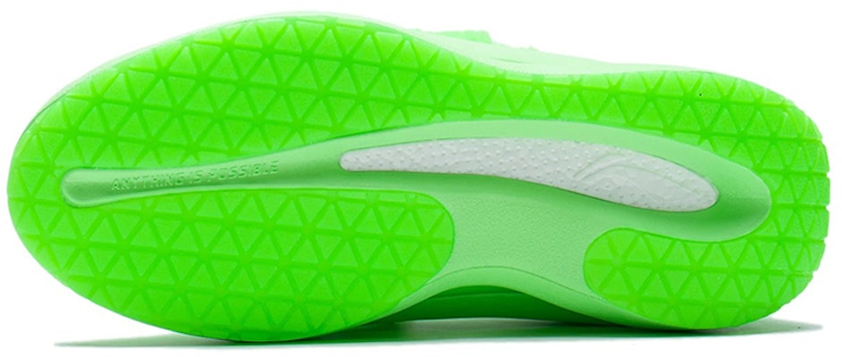 (Women) Li-Ning YunYou Low 'Neon Green' AZGS136-1 Purchase (Women) Li-Ning YunYou Low 'Neon Green' AZGS136-1