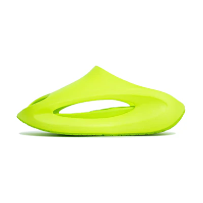 (W) Li-Ning YunYou Slay 'Neon Green'