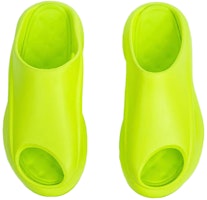 (W) 리닝 운요 슬레이 '네온 그린' (Li-ning unyo seullei 'neon geurin') AZSS009-6 Shop (W) 리닝 운요 슬레이 '네온 그린' (Li-ning unyo seullei 'neon geurin') AZSS009-6