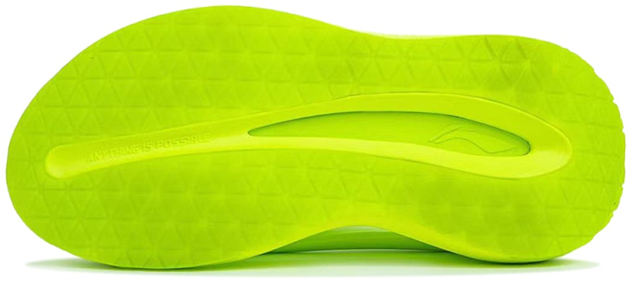 (W) Li-Ning YunYou Slay 'Hijau Neon' AZSS009-6 Purchase (W) Li-Ning YunYou Slay 'Hijau Neon' AZSS009-6
