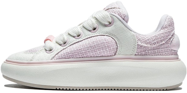 (W) 리닝 운요 C4D '복숭아꽃 핑크' (Li-Ning 윈요 C4D '복숭아꽃 핑크') AZGT090-12 Buy (W) 리닝 운요 C4D '복숭아꽃 핑크' (Li-Ning 윈요 C4D '복숭아꽃 핑크') AZGT090-12