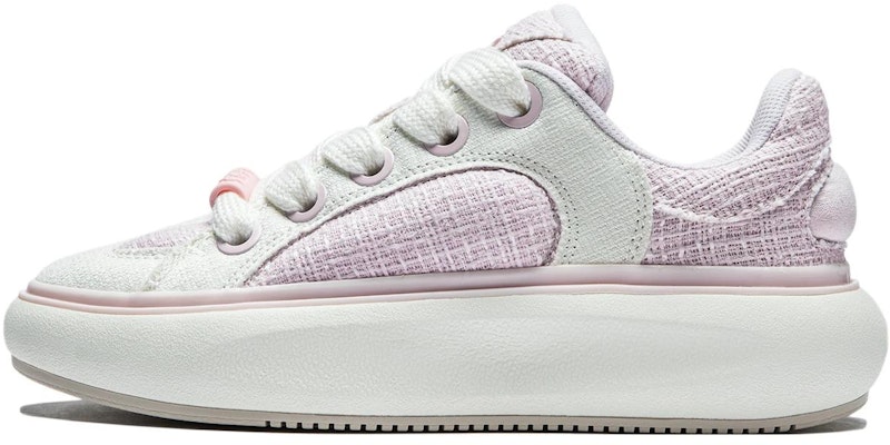 (Women) Li-Ning YUN YOU C4D 'Peach Blossom Pink' AZGT090-12 Buy (Women) Li-Ning YUN YOU C4D 'Peach Blossom Pink' AZGT090-12