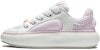 (W) Li-Ning YUN YOU C4D 'Peach Blossom Pink' Merah Jambu Kekwa AZGT090-12