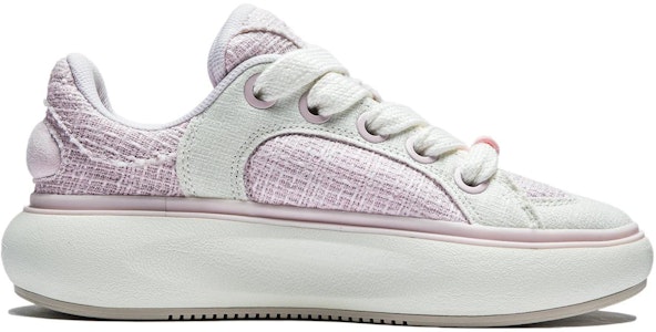 (W) 리닝 운요 C4D '복숭아꽃 핑크' (Li-Ning 윈요 C4D '복숭아꽃 핑크') AZGT090-12 Order (W) 리닝 운요 C4D '복숭아꽃 핑크' (Li-Ning 윈요 C4D '복숭아꽃 핑크') AZGT090-12