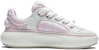 (W) Li-Ning YUN YOU C4D 'Peach Blossom Pink' Merah Jambu Kekwa AZGT090-12