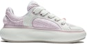 Order (W) Li-Ning YUN YOU C4D 'Peach Blossom Pink' Merah Jambu Kekwa AZGT090-12