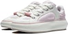 (W) Li-Ning YUN YOU C4D 'Peach Blossom Pink' Merah Jambu Kekwa AZGT090-12