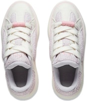 (W) Li-Ning YUN YOU C4D 'Peach Blossom Pink' Merah Jambu Kekwa AZGT090-12 Shop (W) Li-Ning YUN YOU C4D 'Peach Blossom Pink' Merah Jambu Kekwa AZGT090-12