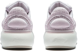 (W) Li-Ning YUN YOU C4D 'Peach Blossom Pink' Merah Jambu Kekwa AZGT090-12 Details for (W) Li-Ning YUN YOU C4D 'Peach Blossom Pink' Merah Jambu Kekwa AZGT090-12