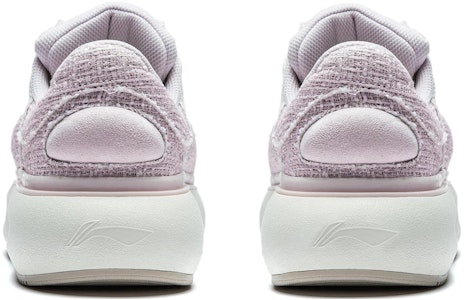 (W) 리닝 운요 C4D '복숭아꽃 핑크' (Li-Ning 윈요 C4D '복숭아꽃 핑크') AZGT090-12 Details for (W) 리닝 운요 C4D '복숭아꽃 핑크' (Li-Ning 윈요 C4D '복숭아꽃 핑크') AZGT090-12