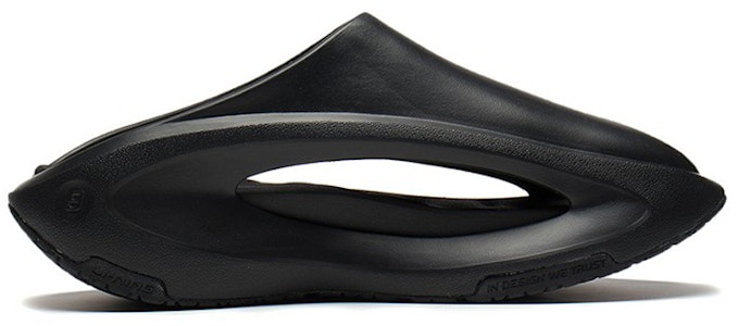 (W) 李宁 云游 Slay '黑色' AZSS009-4 Order (W) 李宁 云游 Slay '黑色' AZSS009-4