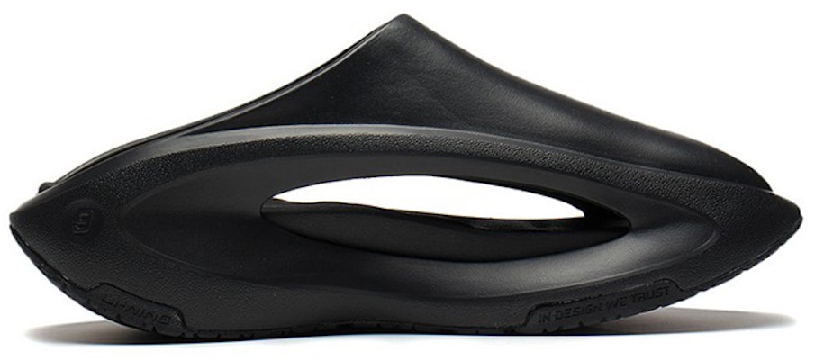 (W) Li-Ning YunYou Slay 'Hitam' AZSS009-4 Order (W) Li-Ning YunYou Slay 'Hitam' AZSS009-4