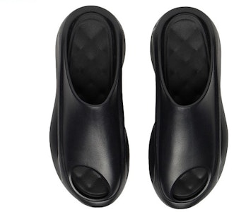 (W) 李宁 云游 Slay '黑色' AZSS009-4 Shop (W) 李宁 云游 Slay '黑色' AZSS009-4