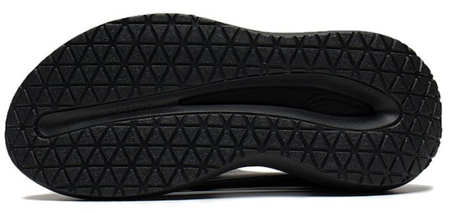 (W) 李宁 云游 Slay '黑色' AZSS009-4 Purchase (W) 李宁 云游 Slay '黑色' AZSS009-4