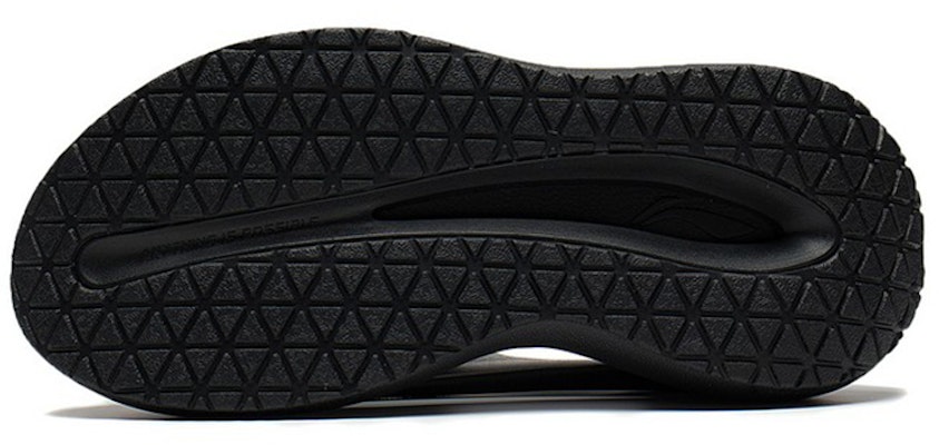 (W) Li-Ning YunYou Slay 'Hitam' AZSS009-4 Purchase (W) Li-Ning YunYou Slay 'Hitam' AZSS009-4