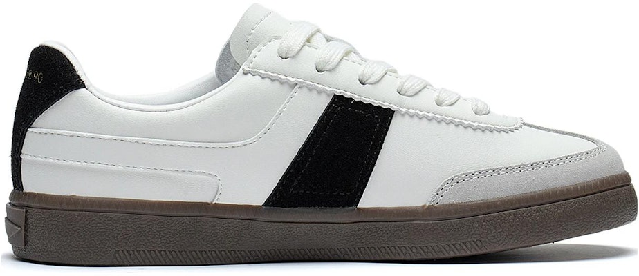 (W) Li-Ning Yunchuan 1.5 'Putih Hitam' AGCT344-2 Order (W) Li-Ning Yunchuan 1.5 'Putih Hitam' AGCT344-2