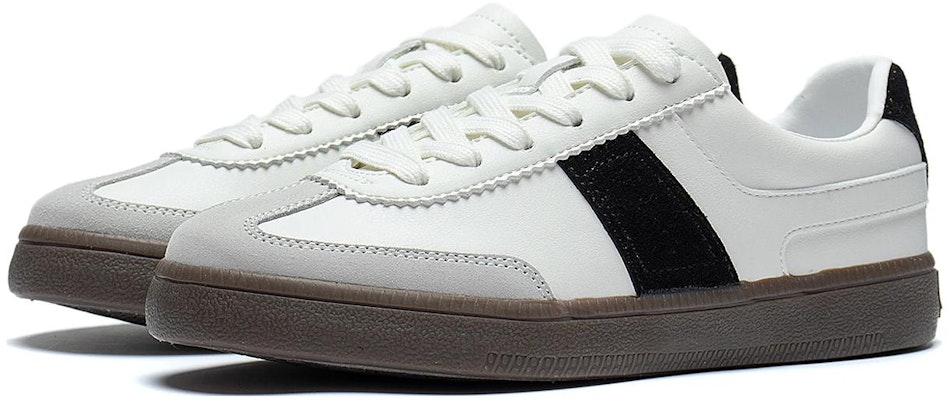 (W) Li-Ning Yunchuan 1.5 'Putih Hitam' AGCT344-2 Lookbook (W) Li-Ning Yunchuan 1.5 'Putih Hitam' AGCT344-2