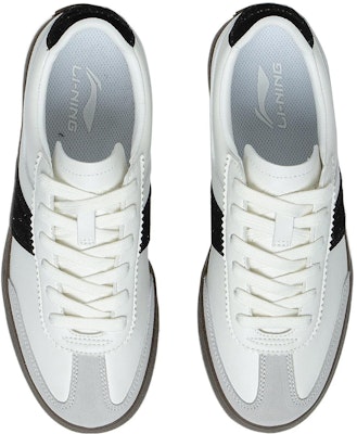 (W) Li-Ning Yunchuan 1.5 'Putih Hitam' AGCT344-2 Shop (W) Li-Ning Yunchuan 1.5 'Putih Hitam' AGCT344-2