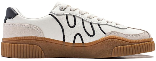 (W) 李宁云川 V2 '白黑胶底' AGCT394-5 Order (W) 李宁云川 V2 '白黑胶底' AGCT394-5