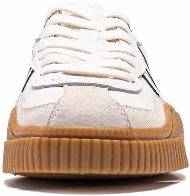 (Women) Li-Ning Yunchuan V2 'White Black Gum' AGCT394-5 Purchase (Women) Li-Ning Yunchuan V2 'White Black Gum' AGCT394-5