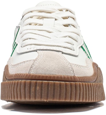 (W) Li-Ning Yunchuan V2 'Putih Hijau Getah' AGCT394-2 Purchase (W) Li-Ning Yunchuan V2 'Putih Hijau Getah' AGCT394-2