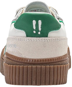 【9月6日20點 得物新品發售】 LiNing李寧 雲川 V2 休閒百搭 防滑耐磨 低幫 板鞋 女款 白綠 Details for 【9月6日20點 得物新品發售】 LiNing李寧 雲川 V2 休閒百搭 防滑耐磨 低幫 板鞋 女款 白綠