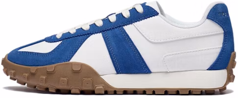 (Women) Li-Ning Yunchuan Vintage 'White Blue' AGCT160-7 (Women) Li-Ning Yunchuan Vintage 'White Blue' AGCT160-7