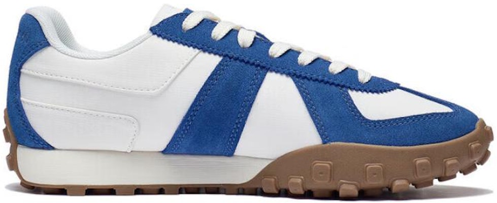 (Women) Li-Ning Yunchuan Vintage 'White Blue' AGCT160-7 Order (Women) Li-Ning Yunchuan Vintage 'White Blue' AGCT160-7