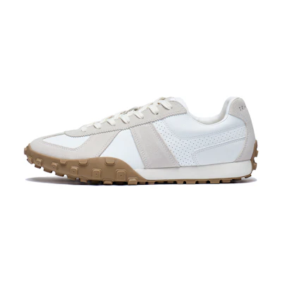 (W) Li-Ning Yunchuan Vintage 'White Brown'