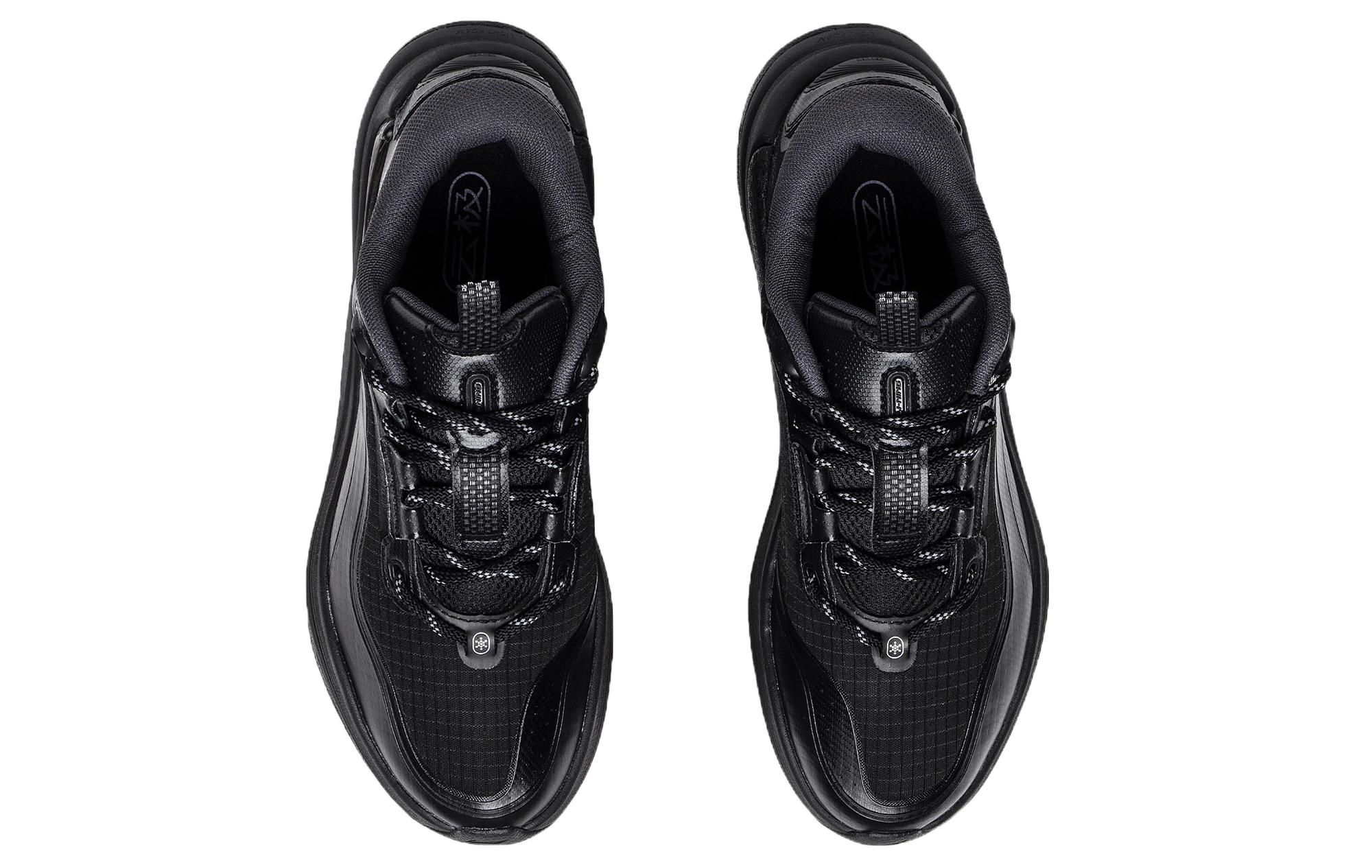 (W) Li-Ning Yunji 'Black' 圖 4