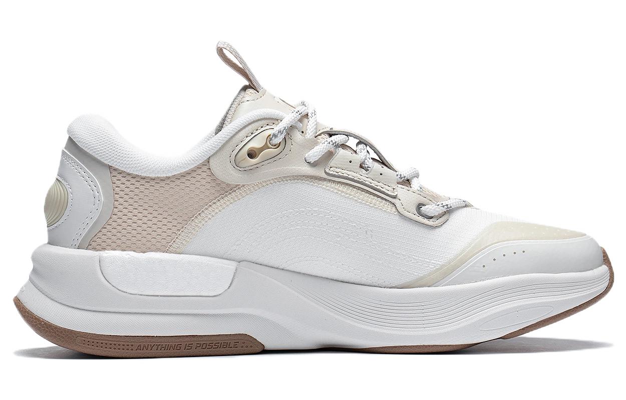 (W) Li-Ning Yunji 'White Grey Brown' 圖 2