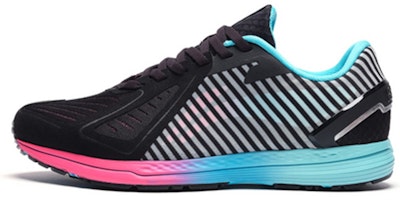 (Women) Li-Ning Yunma 'Standard Black' ARBN216-1 (Women) Li-Ning Yunma 'Standard Black' ARBN216-1