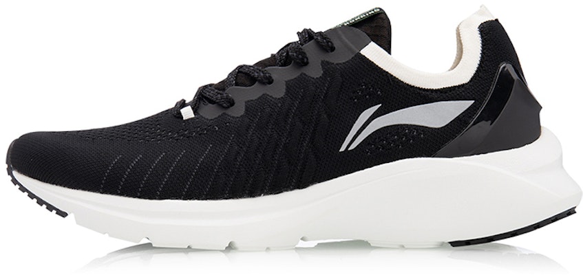 (W) Li-Ning YunQue No Boundry 'Hitam' ARHQ178-1 Buy (W) Li-Ning YunQue No Boundry 'Hitam' ARHQ178-1