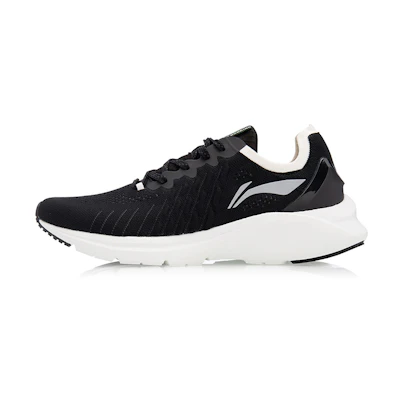 (W) Li-Ning YunQue No Boundry 'Black'