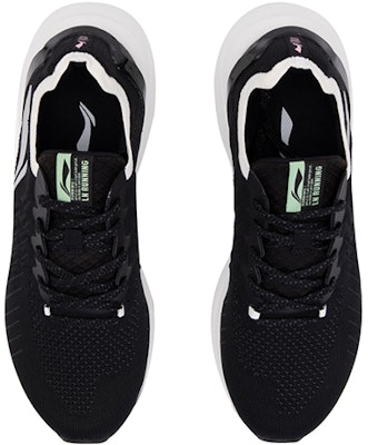 (W) Li-Ning YunQue No Boundry 'Hitam' ARHQ178-1 Shop (W) Li-Ning YunQue No Boundry 'Hitam' ARHQ178-1
