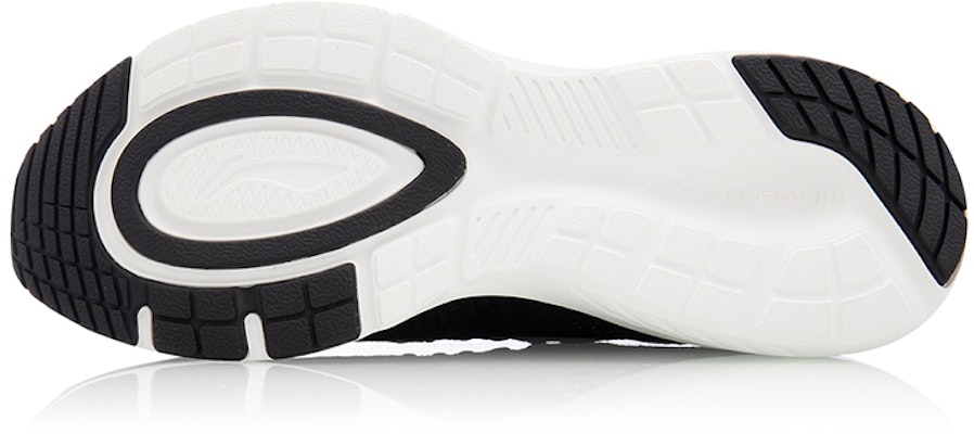 (W) Li-Ning YunQue No Boundry 'Hitam' ARHQ178-1 Purchase (W) Li-Ning YunQue No Boundry 'Hitam' ARHQ178-1