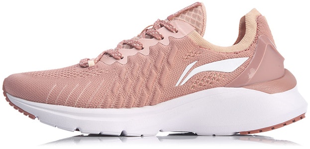 (W) 李宁 云雀 无疆界 '粉色' ARHQ178-3 Buy (W) 李宁 云雀 无疆界 '粉色' ARHQ178-3