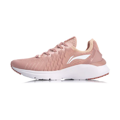 (W) Li-Ning YunQue No Boundry 'Pink'