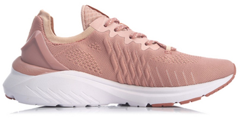 (W) Li-Ning YunQue Tiada Batasan 'Pink' ARHQ178-3 Order (W) Li-Ning YunQue Tiada Batasan 'Pink' ARHQ178-3